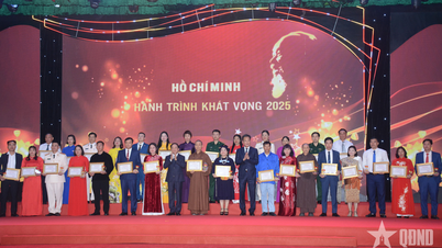 ការផ្លាស់ប្តូរគំរូធម្មតាក្នុងការសិក្សា និងអនុវត្តតាមមនោគមវិជ្ជា សីលធម៌ និងរចនាបថរបស់ហូជីមិញនៅតំបន់ភាគខាងជើងក្នុងឆ្នាំ 2025