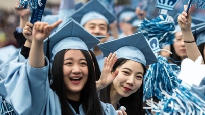 Китайські університети активно впроваджують інновації: скасовують застарілі спеціальності, надають пріоритет технологіям та міждисциплінарним напрямкам