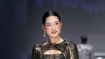 Nowy krok naprzód na Międzynarodowym Tygodniu Mody z wizją rozwoju młodych talentów