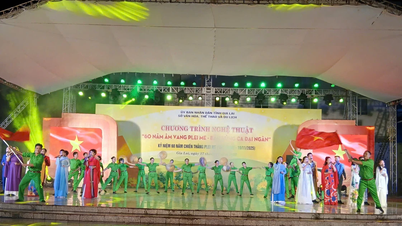 Gia Lai organizează programul artistic „60 de ani de ecouri Plei Me - Epopeea marii păduri”