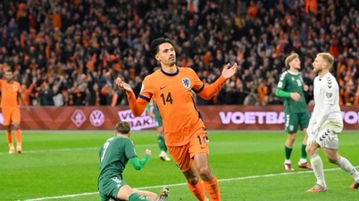 Victorie de „4 stele”, Olanda obține biletul la Cupa Mondială din 2026