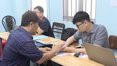 Gia Lai «dekker» elektronisk logging av offshore fiskefartøy