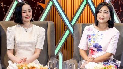 سٹار NSUT Tuyet Thu کی آخری کہانی اصلاح شدہ اوپیرا سے اداکاری کی طرف اپنی باری کے بارے میں بتاتی ہے