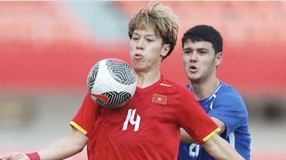 កាសែត​ចិន​វាយ​តម្លៃ​សមត្ថភាព​ U22 វៀតណាម​ក្នុង​ការ​ឈ្នះ​ជើង​ឯក