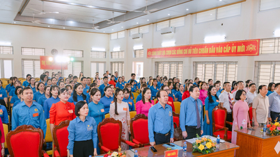 Nuevo ambiente, nuevas aspiraciones en el 7º Congreso Sindical de la Compañía Limitada Sao Vang