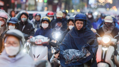 Erős hideg levegő érkezik, északon néhol 5 Celsius-fok alatt lesz a hőmérséklet.