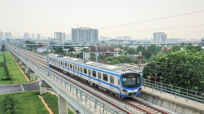 Ho Chi Minh City: Oczekuje się, że 3 kluczowe linie metra zostaną ukończone przed 2030 rokiem