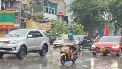 Pogoda 18 listopada: Na północy pada zimny deszcz, w niektórych miejscach najniższa temperatura spadnie poniżej 5 stopni Celsjusza