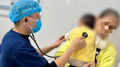 Ca mắc cúm mùa tăng, Bộ Y tế khuyến cáo người dân không tự ý dùng thuốc kháng virus