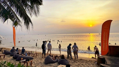 Many Russian tourists will celebrate the New Year in Asia, with Vietnam being the top destination.