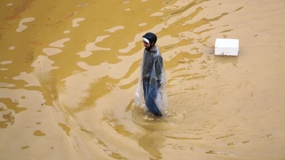 Bugün 18 Kasım hava durumu: Kuzey bölgesinde bazı yerlerde 7 santigrat derece soğuk, Orta bölgede ise hala yoğun yağış var