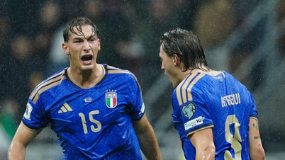 Italien droht im WM-Kampf gegen Schweden und Nordmazedonien ein Albtraum: Entscheidungsrunde auf Leben und Tod