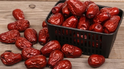 ป้องกันโรคหน้าหนาวด้วยอินทผลัม