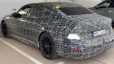 BMW M3 EV প্রোটোটাইপ: পার্থক্য এবং ড্রাইভিং প্রত্যাশা