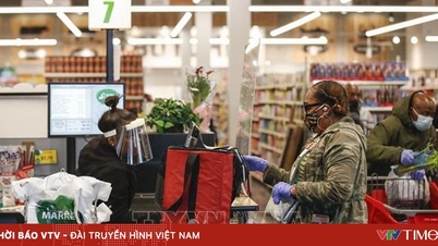 Ціни на продукти харчування – великий виклик для американських споживачів