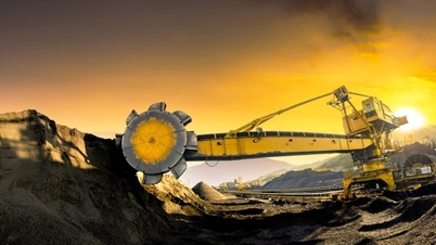 Madencilik sektöründe teknolojiyi yenilemek için bir düzenleme mekanizması var.