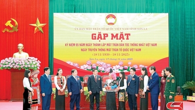 "ຂົວ" ເຕົ້າໂຮມກຳລັງແຮງຂອງປະຊາຊົນທັງໝົດ