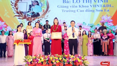 Xây dựng xã hội học tập thực chất và bền vững