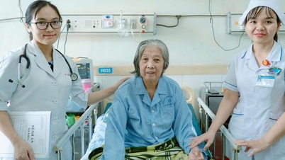 Sauver un patient ayant subi deux arrêts cardiaques.