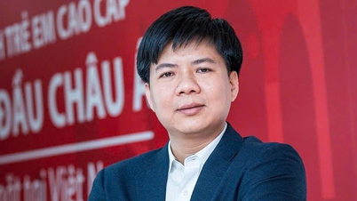 Shark Thuy 'พอง' ทุนและ 'ขายชอร์ต' หุ้นจนถอนเงินกว่า 7,677 พันล้านดองออกจากกระเป๋าของนักลงทุน 10,000 รายได้อย่างไร?