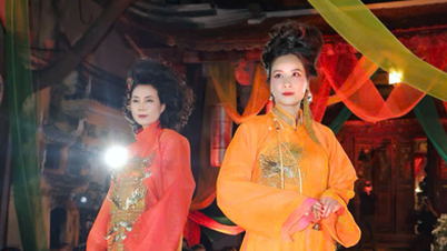 Honoring Hanoi's cultural heritage