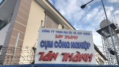 Ho Chi Minh Şehri: Endüstriyel küme projelerinde planlamanın güncellenmesi, zorlukların giderilmesi