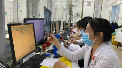 ការច្នៃប្រឌិតផ្នែកវេជ្ជសាស្រ្តតាមរយៈវិទ្យាសាស្ត្រ បច្ចេកវិទ្យា និងការផ្លាស់ប្តូរឌីជីថល