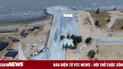 La ville d'Hô Chi Minh-Ville espère récolter plus de 100 000 milliards de dongs grâce à la vente aux enchères de 85 parcelles de terrain.