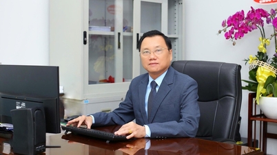 Ahol előadók sok generációja szentelte magát csendben a szakképzésnek.