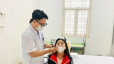 A szezonális influenza eseteinek számának növekedése miatt az Egészségügyi Minisztérium azt tanácsolja az embereknek, hogy ne öngyógyítsanak.