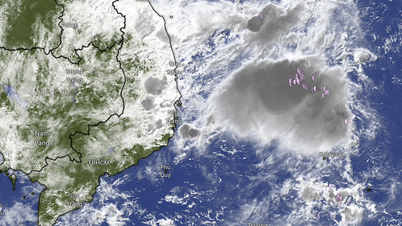 Trung Bộ vẫn mưa to, Bắc Bộ đang trong ngày rét nhất