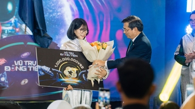 Kiến tạo sân chơi kinh tế cho sinh viên