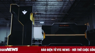 ABD'nin özel nükleer teknolojisi tarihi bir dönüm noktasına ulaştı