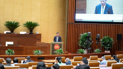 Die staatliche Aufsichtsbehörde begründete ihren Vorschlag damit, dass Einkommensschwankungen von 1 Milliarde VND oder mehr deklariert werden müssen.