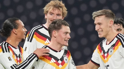 גרמניה זכתה בכרטיס למונדיאל 2026: אומץ ליבו של ה"טנק"