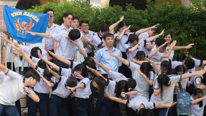 Ένταξη της βιετναμέζικης εκπαίδευσης στις 20 κορυφαίες στον κόσμο: Εκπαιδευτικοί - η βασική κινητήρια δύναμη