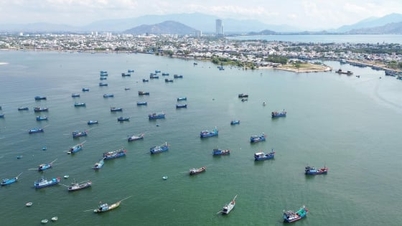 সামুদ্রিক অর্থনীতির টেকসই উন্নয়নের কৌশল বাস্তবায়ন পর্যালোচনা করা