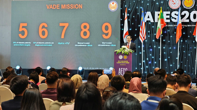 AS ONE, 베트남 만성질환 관리 위해 손잡다