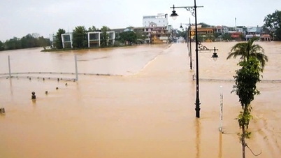 ห้ามยานพาหนะทางน้ำในแม่น้ำน้ำหอมเป็นการชั่วคราว