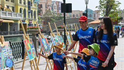 Die zweite Staffel von „Auf dem Weg in eine grüne Zukunft 2050“ war ein voller Erfolg mit über 40.000 Einsendungen aus 34 Provinzen und Städten.