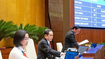 Het 5e congres van het Bureau van de Nationale Assemblee voor Patriottische Emulatie: veel belangrijke resultaten, die actief bijdragen aan de succesvolle uitvoering van de taak om de Nationale Assemblee te adviseren en te dienen