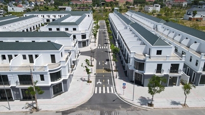 Vingroup introduces Happy Home Quang Tri social housing project