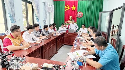 AI 시대 강사들, 샘플 수업 계획보다 디지털 역량이 더 필요