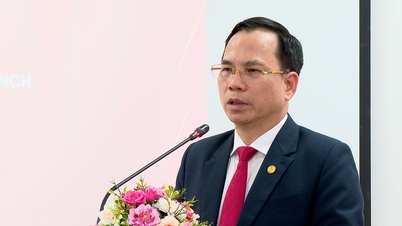 APEC ভিয়েতনাম আন্তর্জাতিক বাণিজ্যিক সালিশ কেন্দ্রের উদ্বোধন - দা নাং শাখা