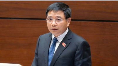 Minister of Finance: "Do not borrow ODA at any cost"