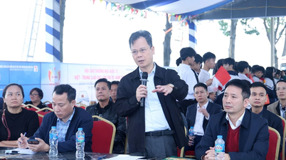 Γενική πρόβα της τελετής έναρξης της 25ης Διεθνούς Εμπορικής Έκθεσης Βιετνάμ - Κίνας (Λάο Τσάι), 2025