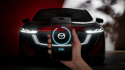 Mazda3 может быть «убита», уступив место Mazda3e?