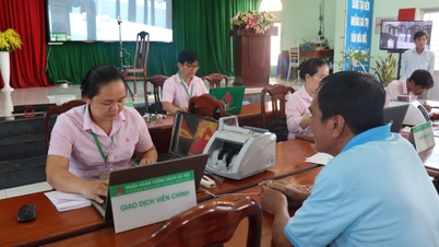 Clear effectiveness of policy capital in the first 9 months of 2023