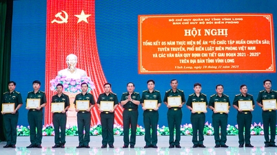 Continue to innovate content and diversify forms of propaganda for the Vietnam Border Law