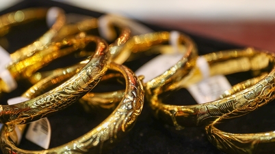 Guldpriset faller kraftigt, marknaden går in i 3 veckors testperiod